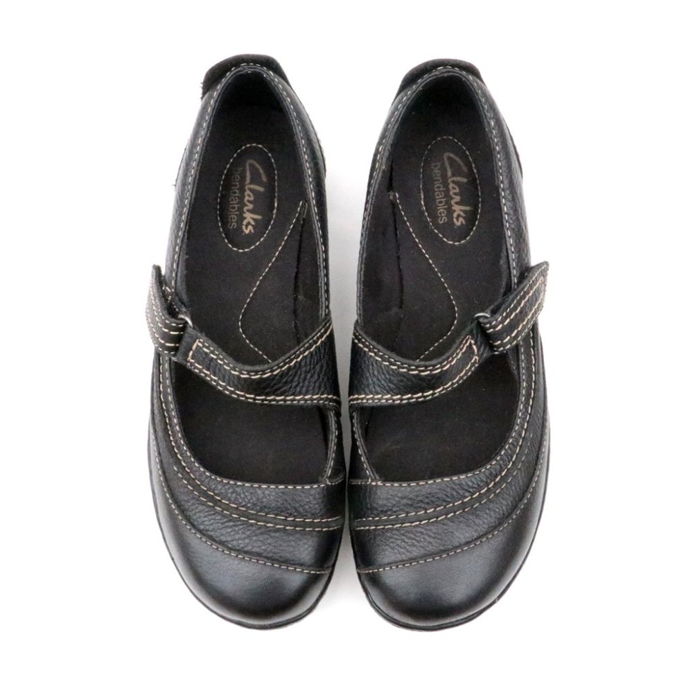 Clarks Bendables - Picture 2 of 4